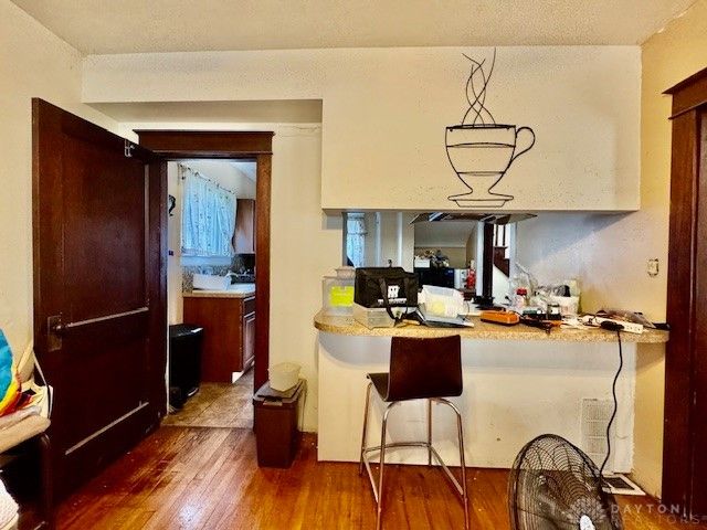 1209 Kammer Avenue, Dayton, OH 45417