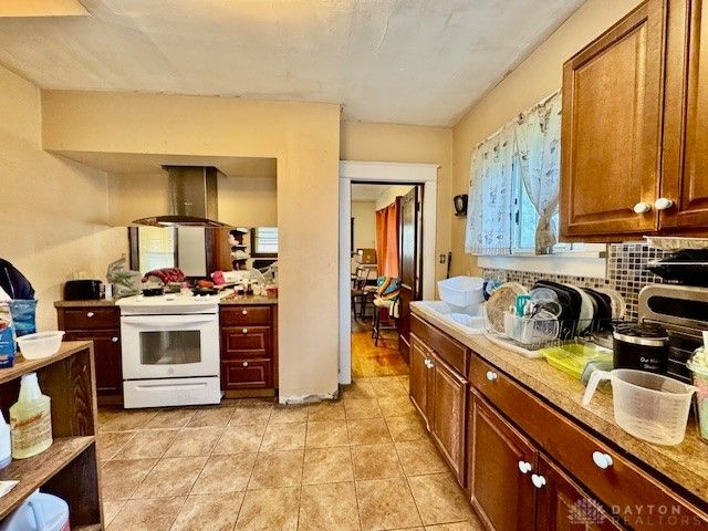 1209 Kammer Avenue, Dayton, OH 45417