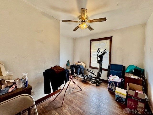 1209 Kammer Avenue, Dayton, OH 45417