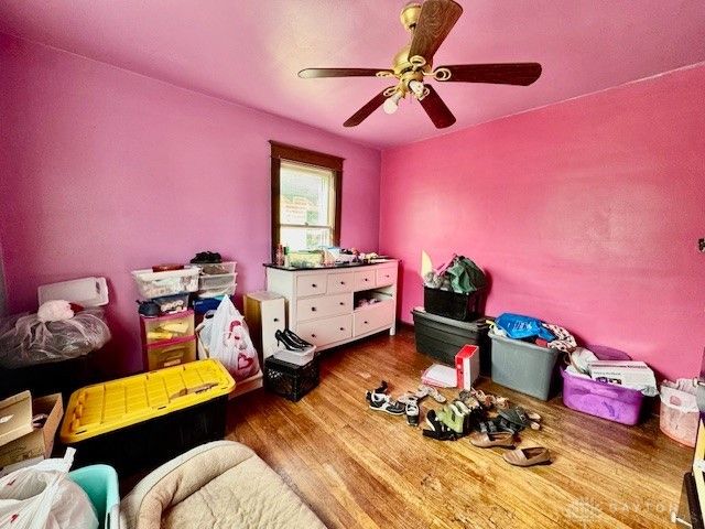 1209 Kammer Avenue, Dayton, OH 45417