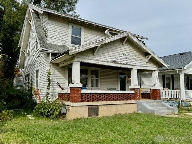 1209 Kammer Avenue, Dayton, OH 45417