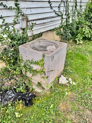 1209 Kammer Avenue, Dayton, OH 45417