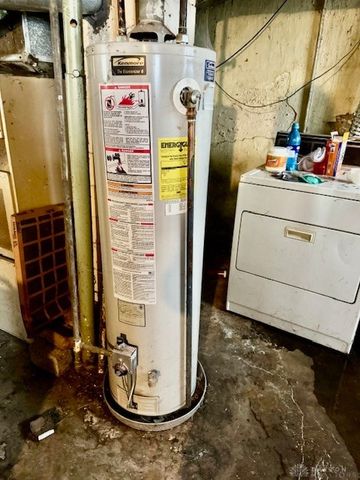 1209 Kammer Avenue, Dayton, OH 45417