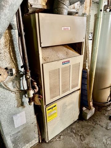 1209 Kammer Avenue, Dayton, OH 45417