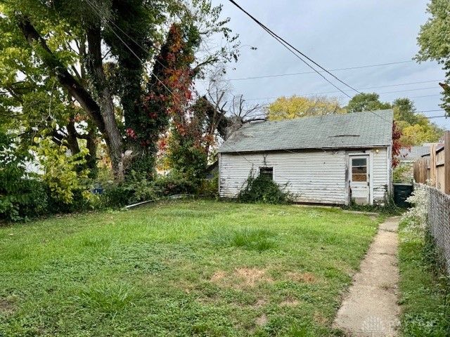 1209 Kammer Avenue, Dayton, OH 45417