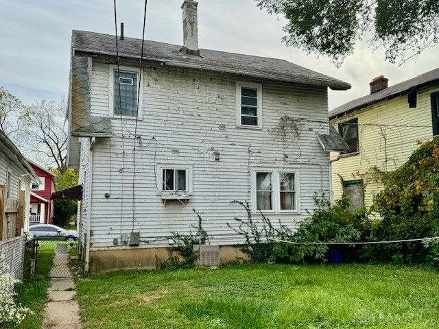 1209 Kammer Avenue, Dayton, OH 45417