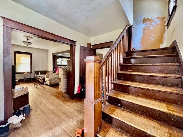 1209 Kammer Avenue, Dayton, OH 45417