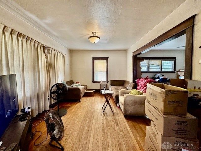 1209 Kammer Avenue, Dayton, OH 45417