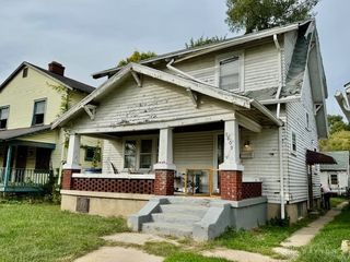 1209 Kammer Avenue, Dayton, OH 45417