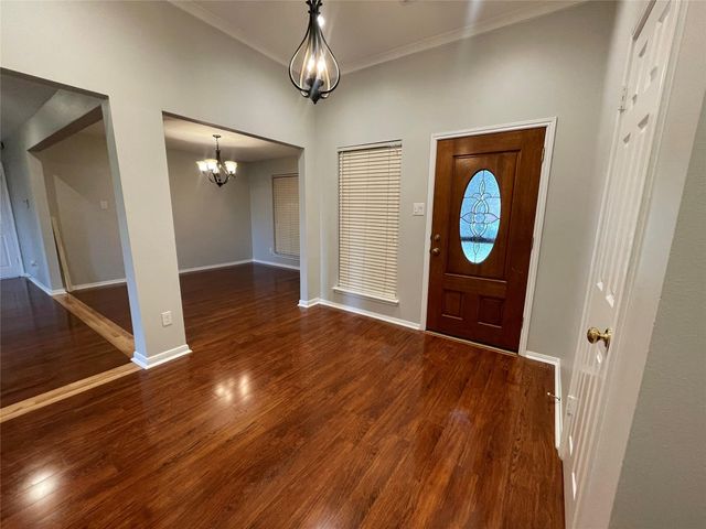 7110 Pembrough Lane, Katy, TX 77494