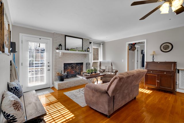 112 Breckenridge Rd, Tullahoma, TN 37388