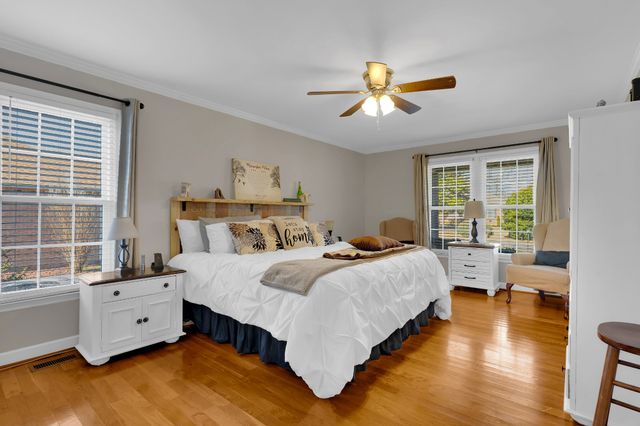 112 Breckenridge Rd, Tullahoma, TN 37388