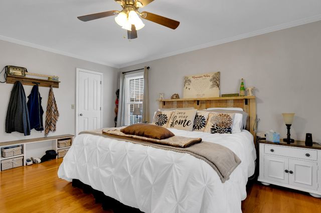 112 Breckenridge Rd, Tullahoma, TN 37388