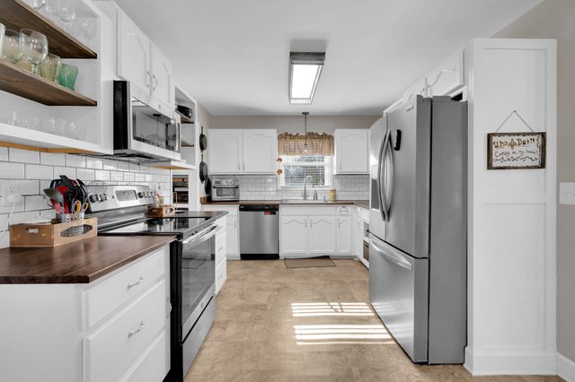 112 Breckenridge Rd, Tullahoma, TN 37388