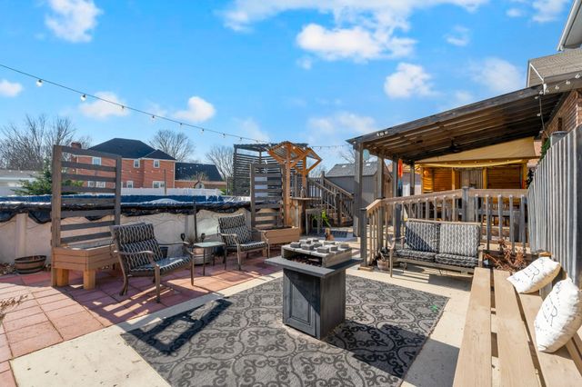 112 Breckenridge Rd, Tullahoma, TN 37388