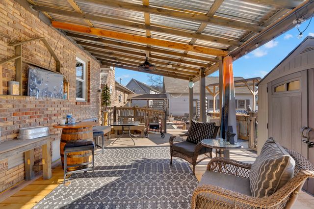 112 Breckenridge Rd, Tullahoma, TN 37388