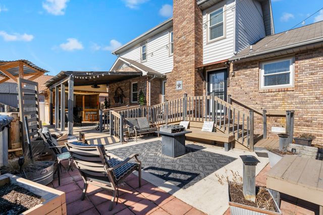 112 Breckenridge Rd, Tullahoma, TN 37388