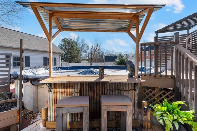 112 Breckenridge Rd, Tullahoma, TN 37388