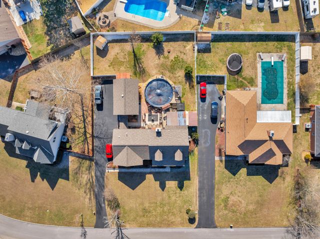 112 Breckenridge Rd, Tullahoma, TN 37388