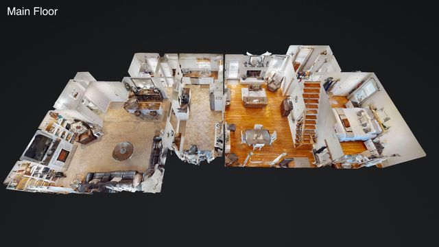 112 Breckenridge Rd, Tullahoma, TN 37388