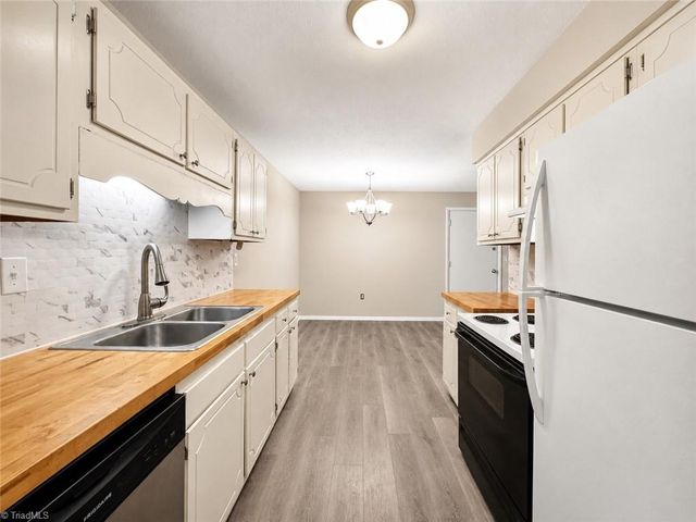 2235 Sunderland Road 98c, Winston-salem, NC 27103