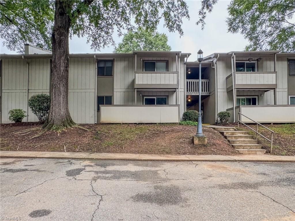 2235 Sunderland Road 98c, Winston-salem, NC 27103
