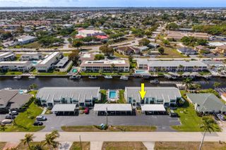 1322 SE 40TH STREET 2, Cape Coral, FL 33904