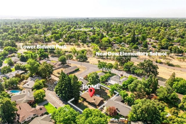 9 Montclair Drive, Chico, CA 95926