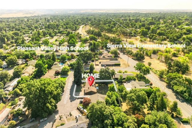 9 Montclair Drive, Chico, CA 95926