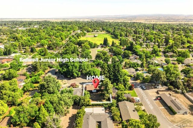 9 Montclair Drive, Chico, CA 95926