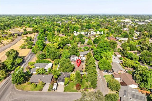 9 Montclair Drive, Chico, CA 95926