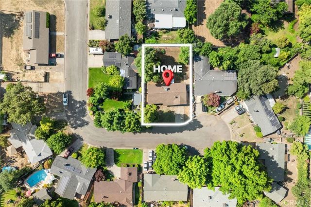 9 Montclair Drive, Chico, CA 95926