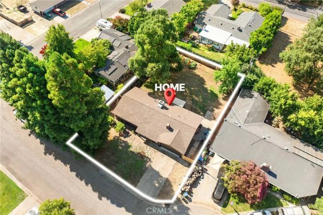 9 Montclair Drive, Chico, CA 95926