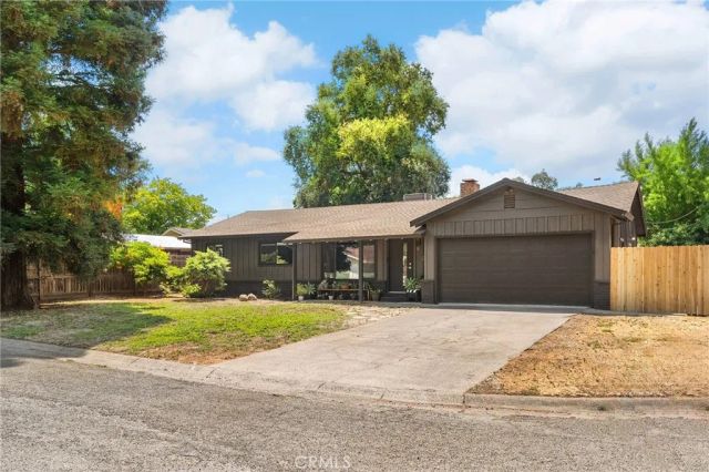9 Montclair Drive, Chico, CA 95926