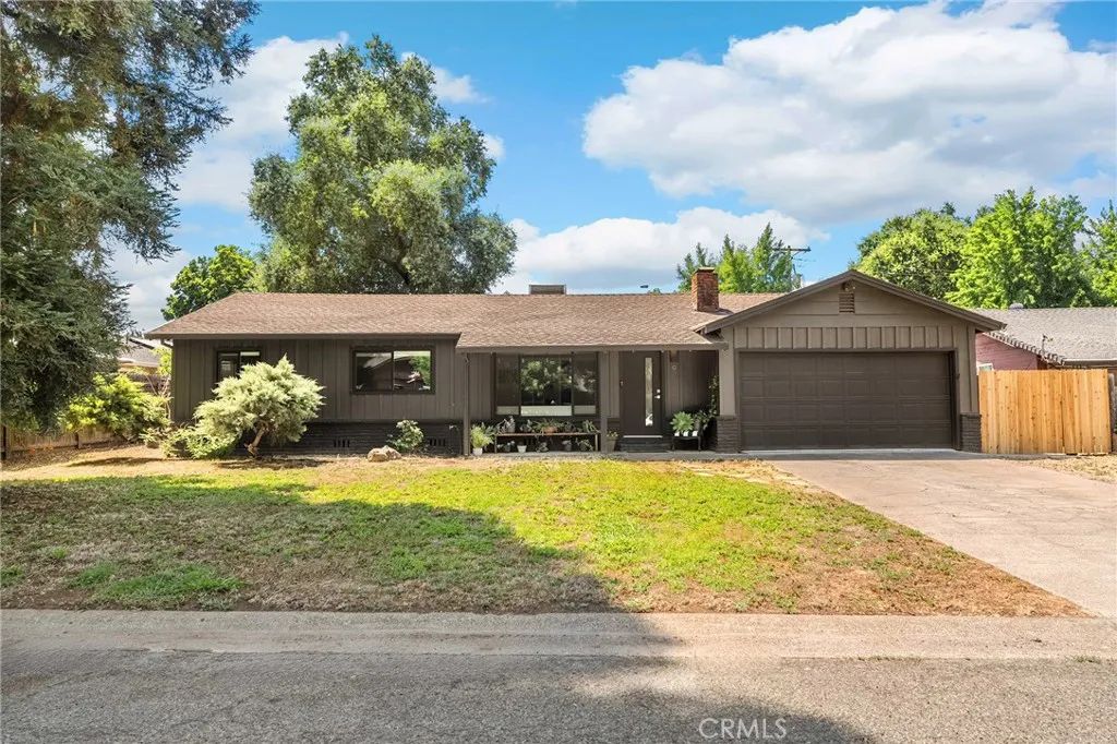 9 Montclair Drive, Chico, CA 95926
