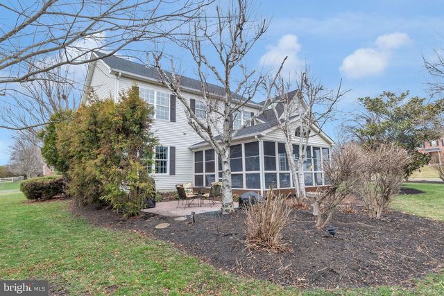 72 BITTERSWEET DR, Doylestown, PA 18901