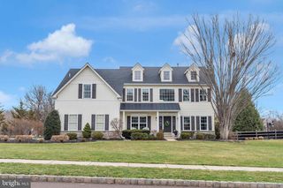 72 BITTERSWEET DR, Doylestown, PA 18901