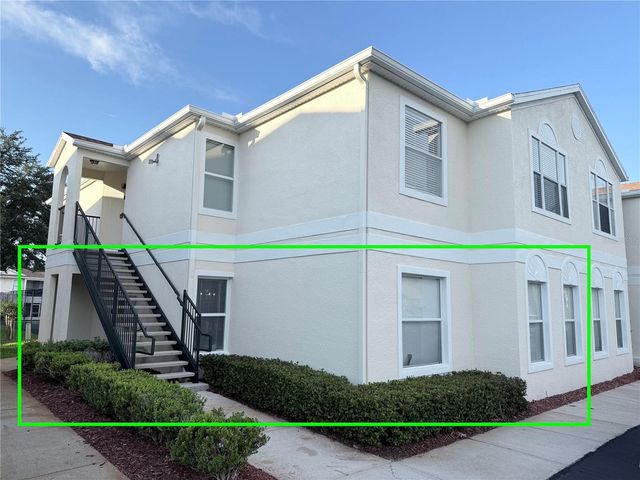 8844 GRAND PALMS CIRCLE A, Kissimmee, FL 34747