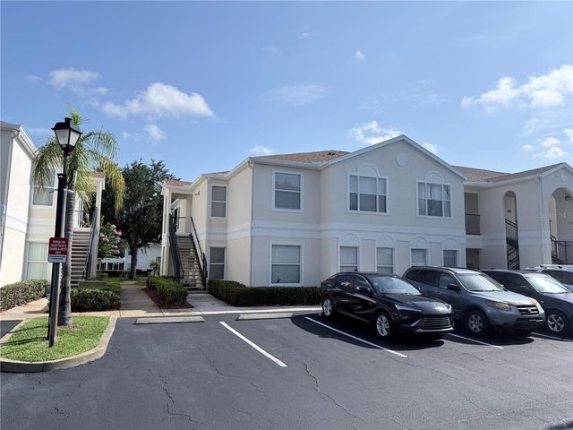 8844 GRAND PALMS CIRCLE A, Kissimmee, FL 34747