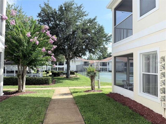 8844 GRAND PALMS CIRCLE A, Kissimmee, FL 34747