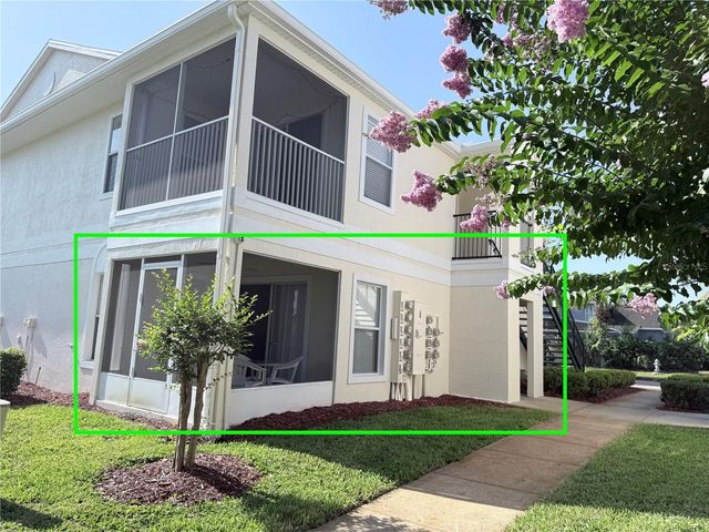 8844 GRAND PALMS CIRCLE A, Kissimmee, FL 34747