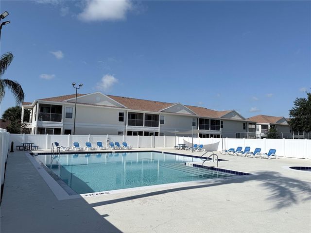 8844 GRAND PALMS CIRCLE A, Kissimmee, FL 34747