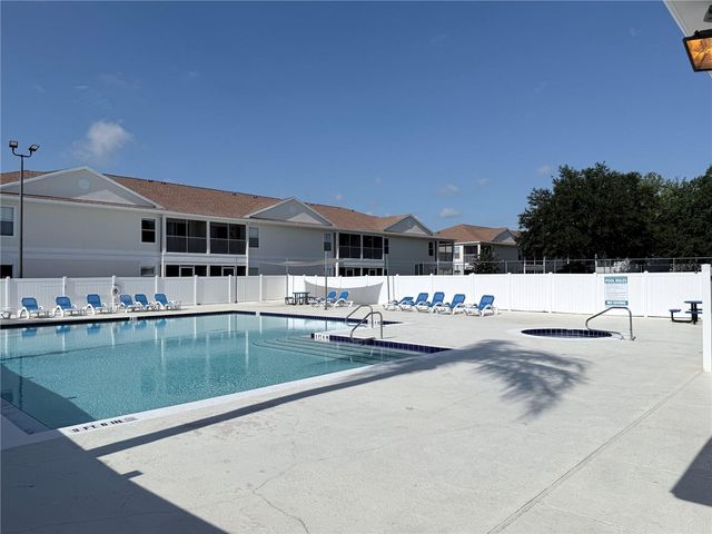 8844 GRAND PALMS CIRCLE A, Kissimmee, FL 34747
