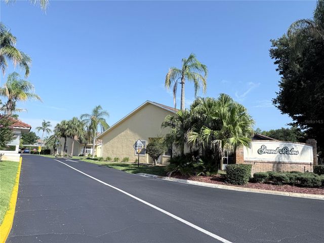 8844 GRAND PALMS CIRCLE A, Kissimmee, FL 34747