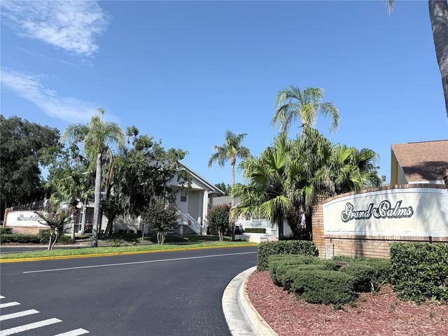 8844 GRAND PALMS CIRCLE A, Kissimmee, FL 34747