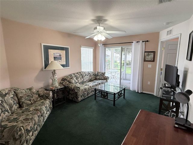 8844 GRAND PALMS CIRCLE A, Kissimmee, FL 34747