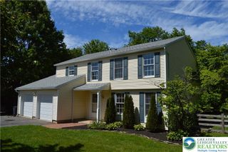 100 Rose Court, Glendon Boro, PA 18042