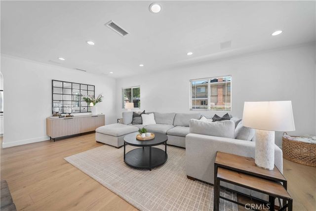 3775 Charlemagne Avenue, Long Beach, CA 90808