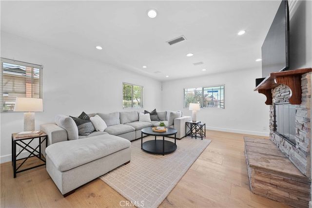 3775 Charlemagne Avenue, Long Beach, CA 90808