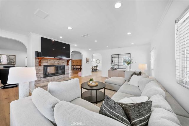 3775 Charlemagne Avenue, Long Beach, CA 90808